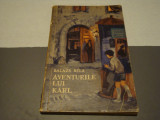 Balazs Bela - Aventurile lui Karl- 1962, Alta editura