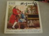 MOZART I - Concerte - Vinil EP de Colectie Die Grossen Musiker, Clasica, Import