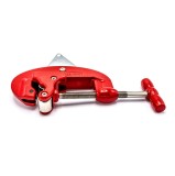 Dispozitiv de tăiat țevi Lumytools LT55850 15-52 mm