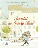 Secretul lui Inima Mare - Sophie de Mullenheim