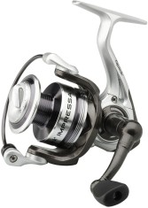 Mulineta DAM Impressa 3 Reel 2500 FD 2+1BB