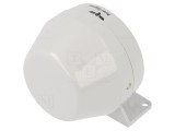 Sirena Acustică 24VDC 92dB IP43