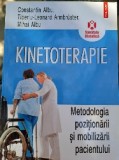Kinetoterapie- Metodologie, Albu