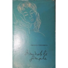 DIMINETILE SIMPLE - VERSURI