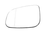 Sticla oglinda, oglinda retrovizoare exterioara VOLVO C70 II Cabriolet (542) (2006 - 2013) BLIC 6102-02-1292513P