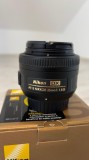 Obiectiv NIKON 35mm f/1.8G AF-S DX