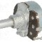 Potentiometru rotativ, 470&Omega;, mono, liniar, 500mW, TELPOD - PR-246 470R A 20P1