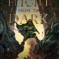 Flight from the Dark: Kai Series Volume 1