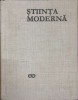 Istoria Generala a Stiintei Vol. 2: Stiinta Moderna - Rene Taton, 1971, Editura Stiintifica, Istorie, Hardcover, Romana