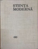 ISTORIA GENERALA A STIINTEI VOL.2 STIINTA MODERNA-RENE TATON SI COLAB.-220574