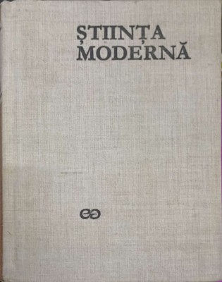 ISTORIA GENERALA A STIINTEI VOL.2 STIINTA MODERNA-RENE TATON SI COLAB.-220574 foto