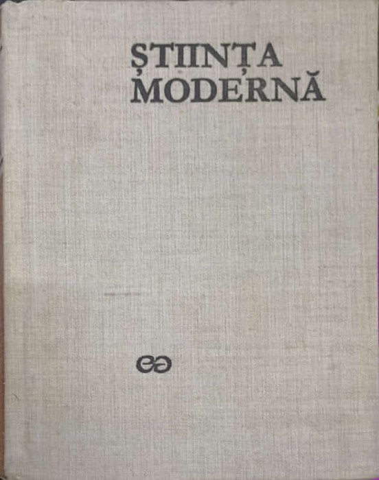 ISTORIA GENERALA A STIINTEI VOL.2 STIINTA MODERNA-RENE TATON SI COLAB.-220574