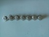 2N5872 Vintage Transistor PNP Baneasa 80V 15A TO-3 NOS