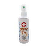 Spray Propolis cu Argint Coloidal 50 mililitri Medica, Medica Farmimpex