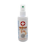 Spray Propolis cu Argint Coloidal 50 mililitri Medica