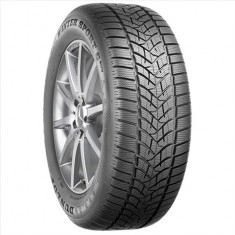 DUNLOP WINTER SPORT 5 215/60R17 96H foto