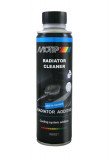 Cumpara ieftin Solutie Curatare Radiator Motip Radiator Cleaner, 300ml