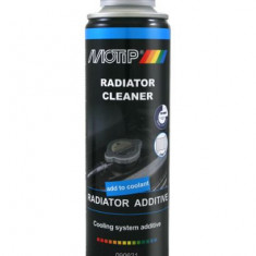 Solutie Curatare Radiator Motip Radiator Cleaner, 300ml