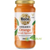 Gem de Portocale Ecologic/Bio 250g