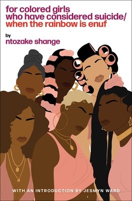 For Colored Girls Who Have Considered Suicide When the Rainbow Is Enuf foto