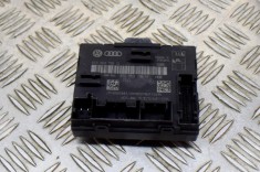 Modul de control ușă st&acirc;nga față AUDI A5 Sportback 8TA 2014 OEM: 8T0959792Q,8T0959792H,P10093883 12089413
