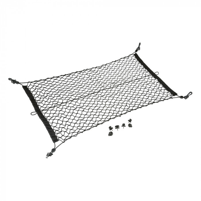 Plasa Elastica Portbagaj Lampa Net System, 80 x 50cm