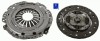 SACHS 3000 838 801 Set ambreiaj