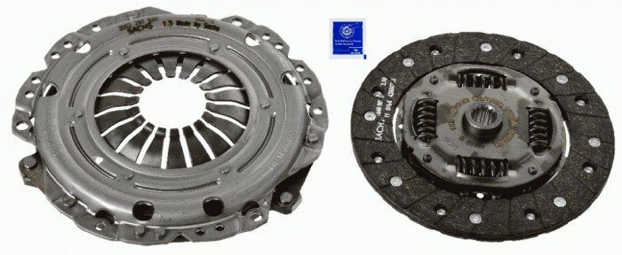 SACHS 3000 838 801 Set ambreiaj