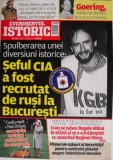 Revista Evenimentul Istoric Nr. 40 Iunie-Iulie 2021 - Carte Istorie, Colectie