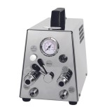 Mașină de curățat pentru sisteme de bere Lindr SP PROFI