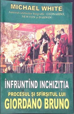 INFRUNTAND INCHIZITIA-MICHAEL WHITE-263730 foto