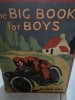 The Big Book for Boys