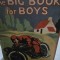 The Big Book for Boys