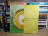 SUPE SI MANCARURI CU SOS * COLECTIA &#039;&#039;GATA IN 30 DE MINUTE&#039;&#039;, 2012 *