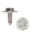 Holsurub metalic Audi BMW, Ford, Opel, Seat, Skoda, VW diverse aplicatii, 10 buc la set,