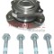 Set rulment roata BMW Seria 3 Cupe (E92) (2006 - 2013) METZGER WM 2070