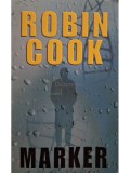 Robin Cook - Marker (Editia: 2010)