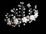 diadema mireasa , coronita mireasa 34768