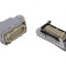 Conector HDC Tată-Mamă 16P E16