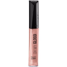 Luciu de buze Oh My Gloss! 130 Purrr&hellip; Glossy Cat, 6.5ml, Rimmel London