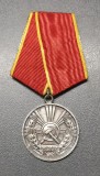 Medalia Muncii RPR