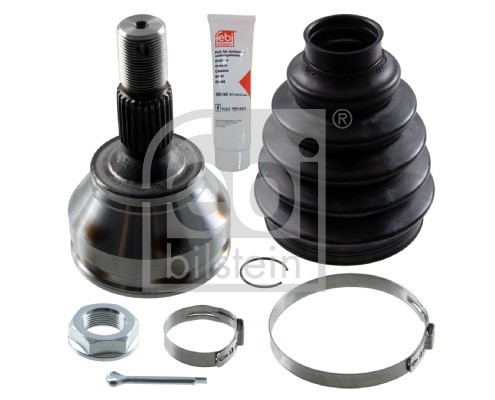 FEBI BILSTEIN 186301 Set articulatie, planetara