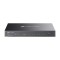 Switch 8 porturi RJ45 Gigabit, L2 Management, 1U - TP-Link Omada SG2008 SafetyGuard Surveillance