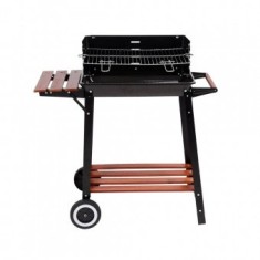 Gratar gradina reglabil 48x28 cm