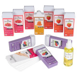 Kit Epilare Ceara Consumabile SensoPRO Fruits Basket