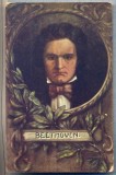 AX 361 CP VECHE- ,,BEETHOVEN&quot; - PICTURA V.FRANKE -COMPOZITOR, PIANIST