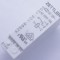 12VDC 10A-250VAC RELAIS, 1 WECHSLER AZ696-1CE-12DE ZETTLER