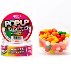 Pop Up Senzor Planet Ananas &amp; N&#039;Butyric, 6mm, 15g