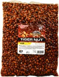 Alune Tigrate Benzar Fierte, Chili, 3kg/pac
