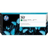 Cartus de cerneala, HP, P2V84A, 300 ml, Verde